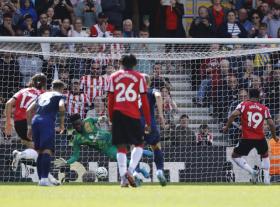  De Ligt và Rashford ghi bàn, Man United thắng tưng bừng Southampton