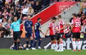  De Ligt và Rashford ghi bàn, Man United thắng tưng bừng Southampton