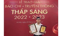  Nhiều lãnh đạo đơn vị &apos;né&apos; cung cấp thông tin cho báo chí 