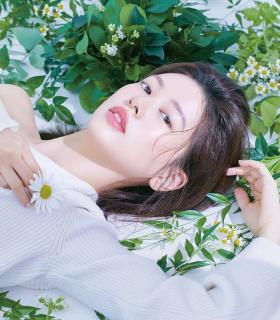 Jung So Min: Từ nữ sinh thơ ngây đến con gái người ta của  màn ảnh Hàn