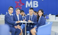  MB ký kết hợp tác với Công đoàn Y tế Việt Nam 