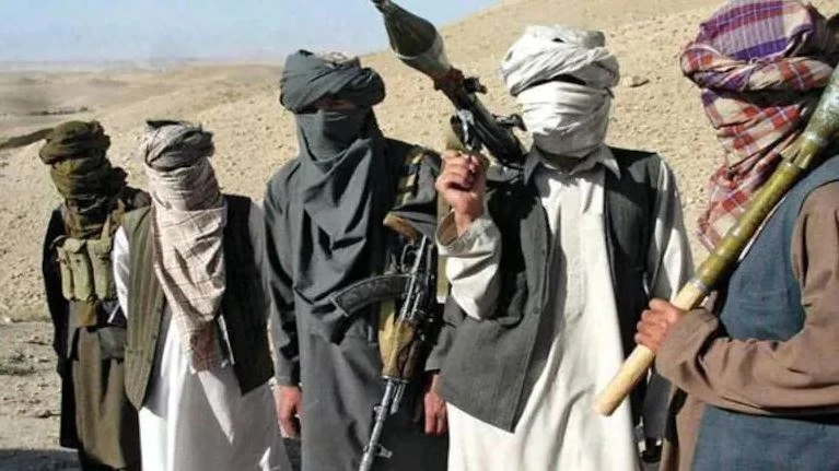  Taliban ở Pakistan phủ nhận tấn công đoàn xe hộ tống các đại sứ nước ngoài 第1张