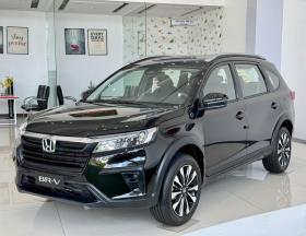 Tin tức giá xe: Honda BR-V giảm còn từ 626 triệu đồng, vẫn 'nhỉnh' hơn Xpander bản cao nhất  第1张