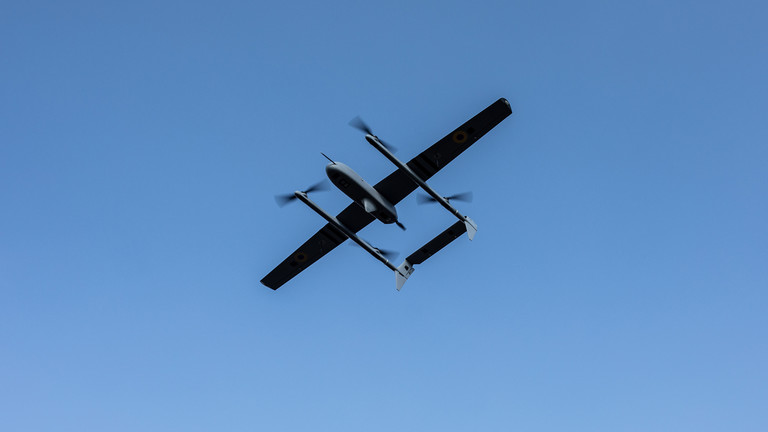  Điểm nóng xung đột ngày 12-9: UAV của Ukraine bay tới tận căn cứ Nga ở Bắc Cực?