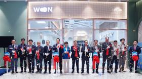 Woori Việt Nam khai trương chi nhánh Lotte Mall và phòng giao dịch Center  第1张