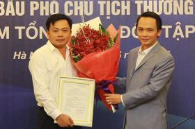 Chân dung &quot;cánh tay phải&quot; đắc lực của Trịnh Văn Quyết