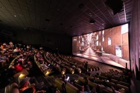 Chủ rạp chiếu phim Galaxy Cinema vẫn chưa thoát lỗ 