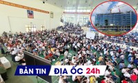  Đấu giá đất ngoại thành, trúng cao bất thường: Có phải nhằm tạo sóng &apos;lùa gà&apos;? 第3张