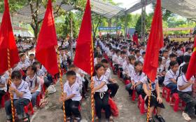 Văn Yên cho học sinh nghỉ học để đảm bảo an toàn trước bão số 3