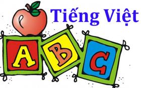 Tiếng Việt là thứ tiếng của một dân tộc rất trọng ân tình