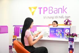 TPBank ra mắt sản phẩm vay mua nhà dịp Vu Lan  第1张