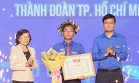  Giai điệu trẻ gắn kết tuổi thủ đô Hà Nội và TPHCM 第13张