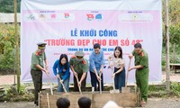  Tuổi trẻ Sơn La hỗ trợ trường học vùng cao sẵn sàng năm mới 第6张