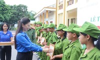  Tuổi trẻ Sơn La hỗ trợ trường học vùng cao sẵn sàng năm mới 第7张