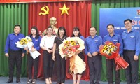  Bí thư thứ nhất T.Ư Đoàn TNCS Hồ Chí Minh làm việc với Belarus 第12张