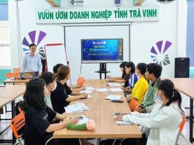  Thúc đẩy tinh thần sáng tạo trong sinh viên 第3张