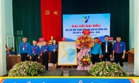  Anh Nguyễn Thanh Hoài tái đắc cử Chủ tịch Hội LHTN Việt Nam tỉnh Thừa Thiên-Huế 第13张