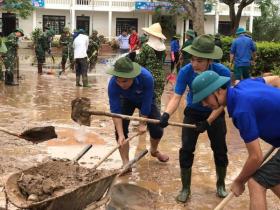  10 hoạt động tiêu biểu của Hội LHTN Việt Nam tỉnh Quảng Bình nhiệm kỳ 2019-2024 