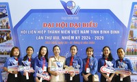  10 hoạt động tiêu biểu của Hội LHTN Việt Nam tỉnh Quảng Bình nhiệm kỳ 2019-2024 