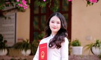  3 nữ sinh tên Linh cùng là thủ khoa đại học với điểm tuyệt đối 第9张