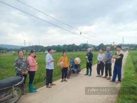 Thái Nguyên: Sau lũ lịch sử, huyện Phú Lương làm gì để phòng bệnh cho vật nuôi thuộc các dự án giảm nghèo?  第4张