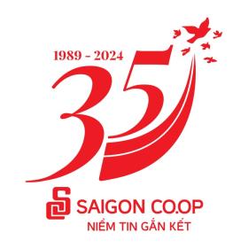  Saigon Co.op: Khát vọng tri ân, niềm tin gắn kết  