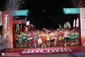 Runner cần lưu ý gì khi tham gia VnExpress Marathon Hạ Long 