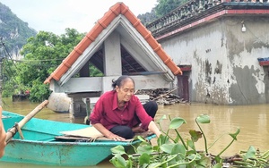 Dân 3 xã này của tỉnh Ninh Bình hoàn thành 19/19 tiêu chí nông thôn mới nâng cao, ý kiến của dân thế nào?