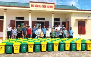 Dân 3 xã này của tỉnh Ninh Bình hoàn thành 19/19 tiêu chí nông thôn mới nâng cao, ý kiến dân thế nào?  第11张