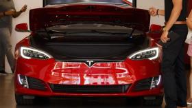  Tesla triệu hồi 1,6 xe điện tại Trung Quốc do lỗi phần mềm 第1张