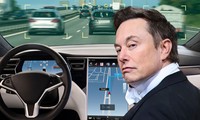  Tesla triệu hồi 1,6 xe điện tại Trung Quốc do lỗi phần mềm 第4张