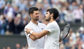 Djokovic và Alcaraz trở lại sớm hơn dự kiến 