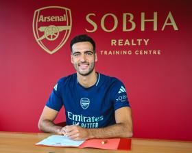 Vì sao Arsenal mua Mikel Merino? 