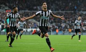 Vì sao Arsenal mua Mikel Merino? 