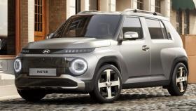  Vén màn xe điện mới nhất của Hyundai 