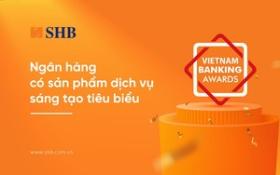 SHB ký kết hợp tác với Tổng Công ty Thép Việt Nam