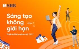 SHB ký kết hợp tác với Tổng Công ty Thép Việt Nam