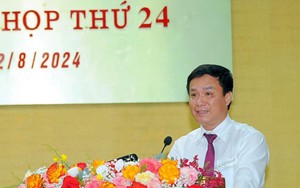 Cán bộ, nông dân Hải Dương sôi nổi tham gia hội thi tuyên truyền viên giỏi năm 2024  第16张