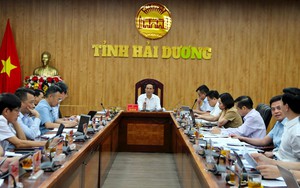 Cán bộ, nông dân Hải Dương sôi nổi tham gia hội thi tuyên truyền viên giỏi năm 2024  第15张