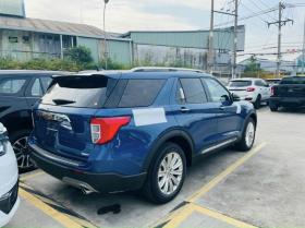 Tin tức giá xe: Ford Explorer giảm tới 249 triệu tại đại lý