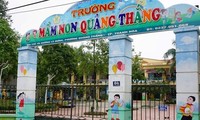  Xác minh thông tin phần ăn của giáo viên mầm non bị cắt xén ở Bà Rịa - Vũng Tàu 第5张