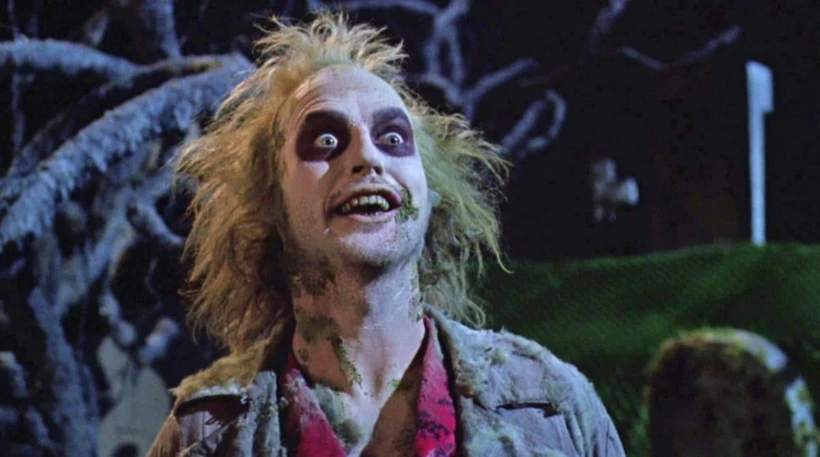  Sức hấp dẫn đặc biệt của &quot;Beetlejuice Beetlejuice&quot; tại các phòng vé Bắc Mỹ 