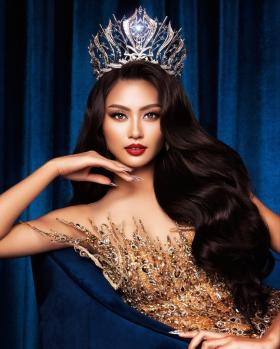  Khánh Vân và Ngọc Châu mất danh hiệu Miss Universe Vietnam 