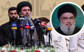 Hệ thống hầm ngầm từng cứu thủ lĩnh Hezbollah như thế nào?