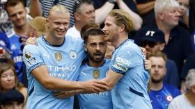 Sợ Man City gặp họa lớn, nhiều ngôi sao tìm đường tháo chạy