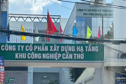 Bắt khẩn cấp 2 phụ nữ chống người thi hành công vụ ở Vĩnh Long