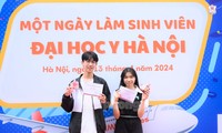  Trường Đại học Y Hà Nội công bố điểm chuẩn: Y khoa mất ngôi đầu bảng 