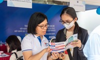  Trường Đại học Y Hà Nội công bố điểm chuẩn: Y khoa mất ngôi đầu bảng 