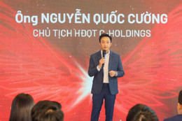 Quốc Cường Gia Lai lỗ nặng, thu nhập của lãnh đạo chỉ 11 triệu đồng/tháng