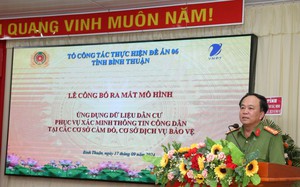 Công an bắt tạm giam nữ chủ hụi có hành vi lừa đảo chiếm đoạt hơn 100 tỷ đồng